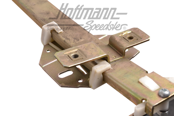 Elevalunas, Golf 2, anteriore, 87-, izquierda                                                       