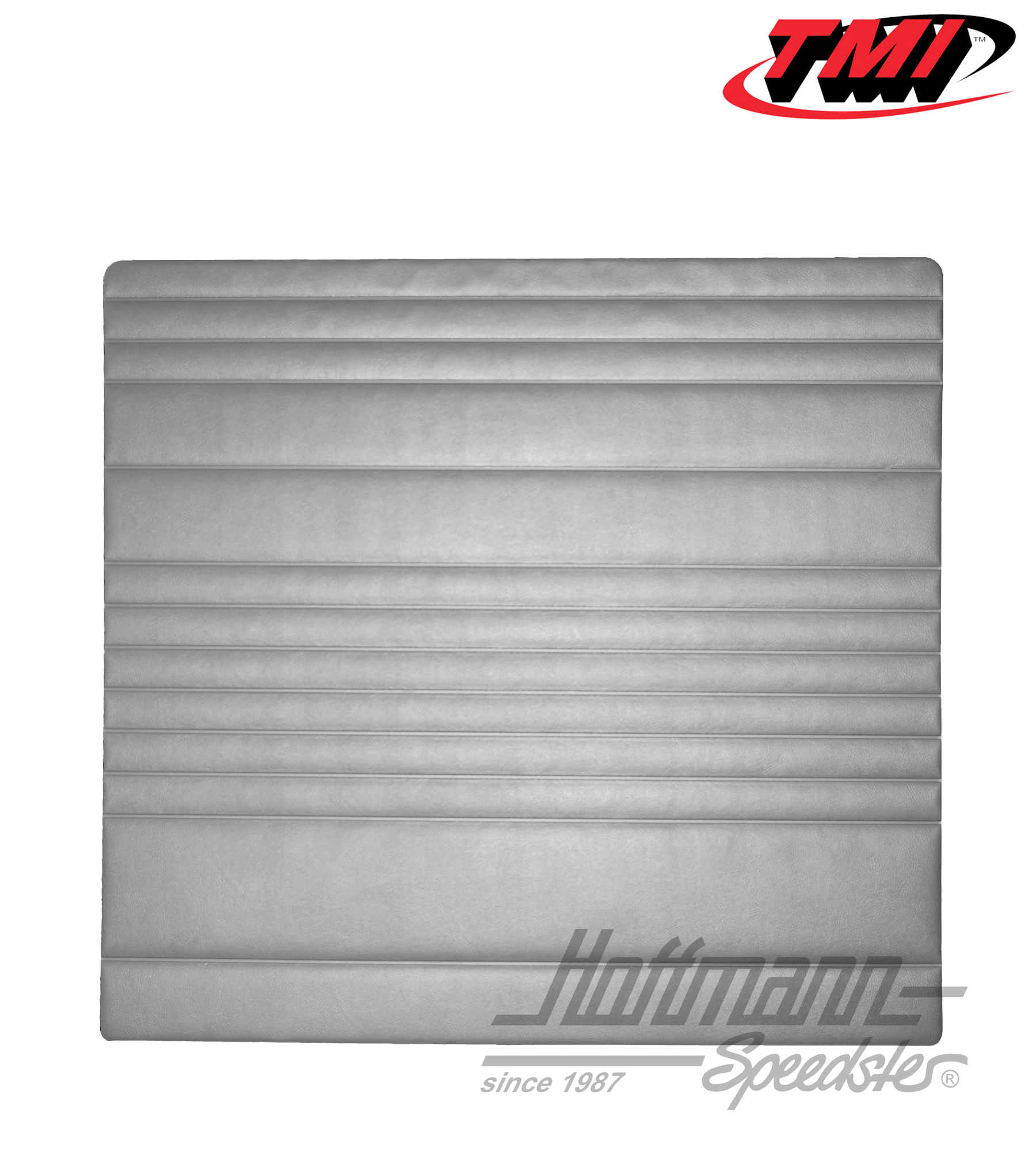 Panel lateral, Doble Cabina, 8.67-, gris | 10-2132-16 | 098-0528-03