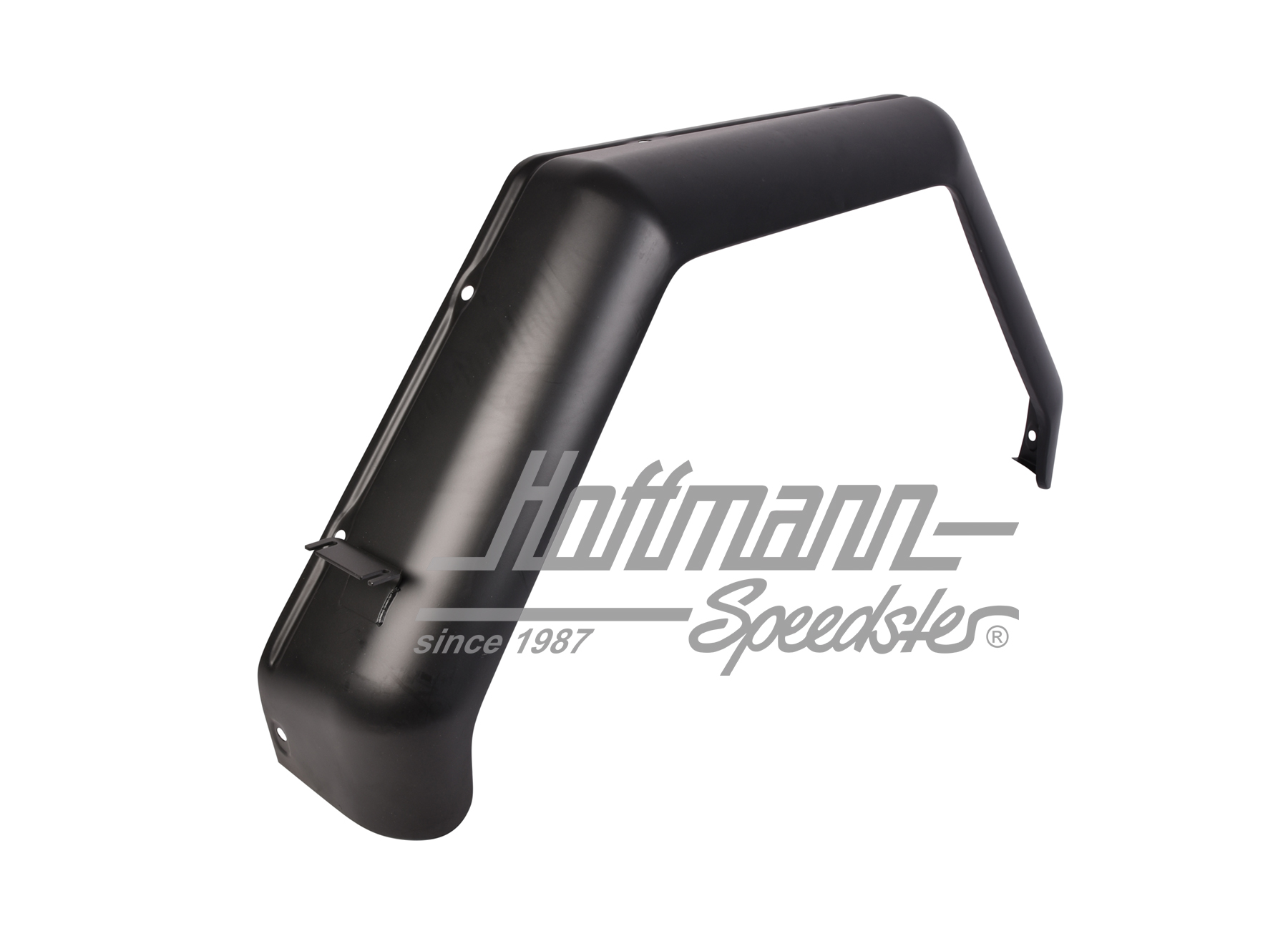 Guardabarros, Tipo 181, de serie, posterior, derecho                                                