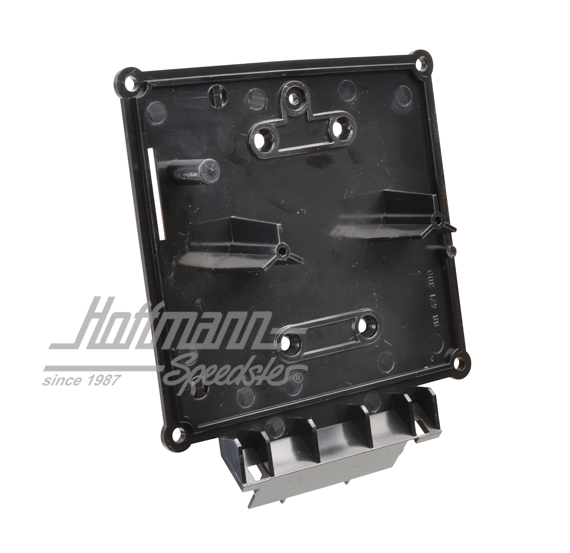 Placa de soporte, indicador nivel carburante | 251 919 075 D | 360-0172