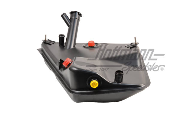 Depósito del aceite,  Porsche, 2.7-3.0, 74-77                                                       