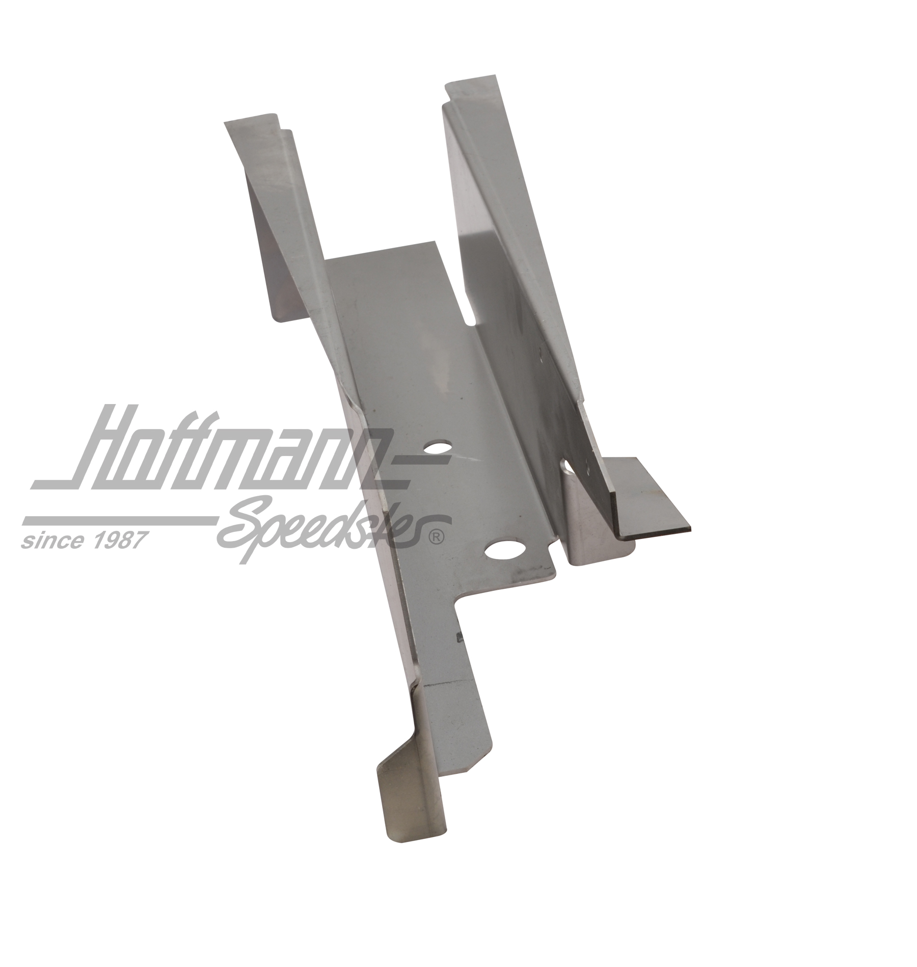 Brazo saliente, centro, Furgoneta T3, derecha, Calidad superior                                     