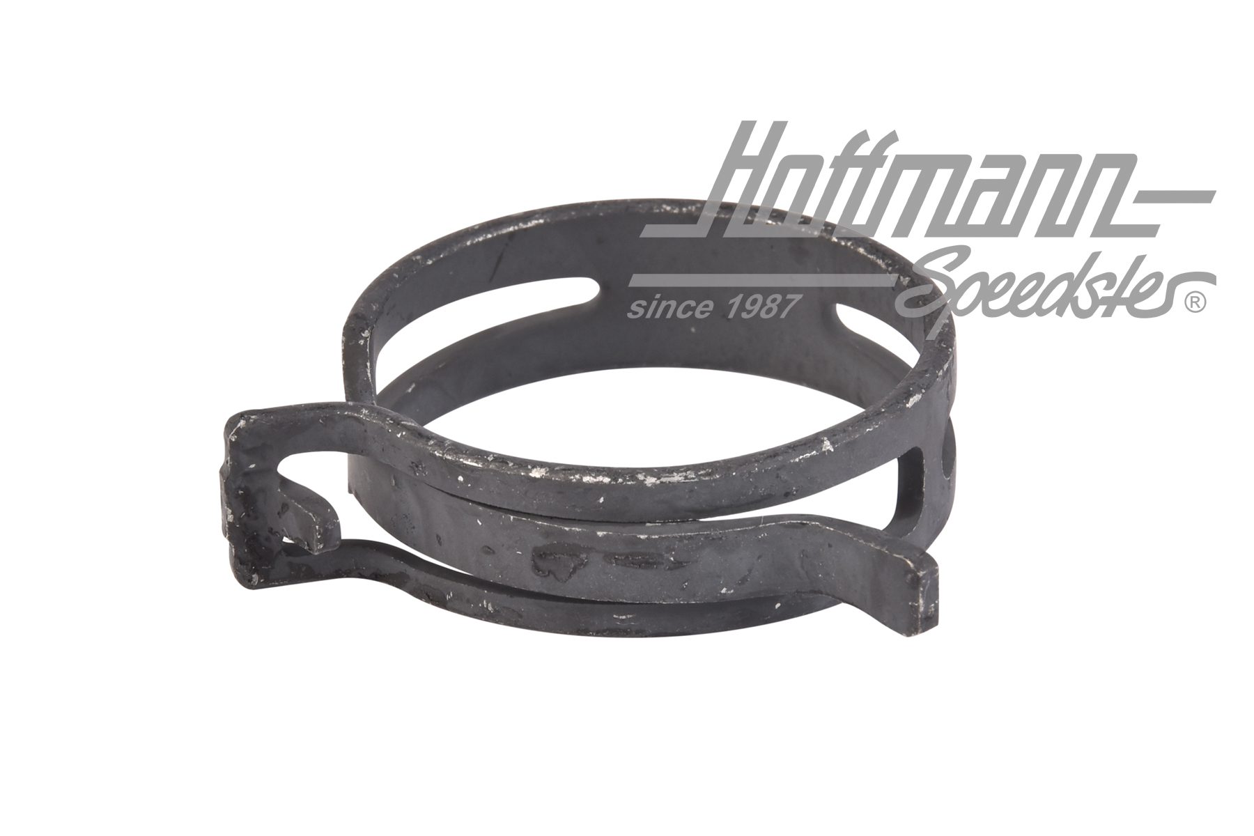 Abrazadera de sujeción, 40 mm | N  016 410 1 | 020-0491-40