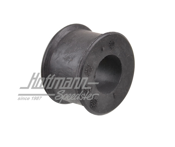 Cojinete de goma, soporte de estabilizador, superior, 21mm | 251 411 045 | 330-1230-03