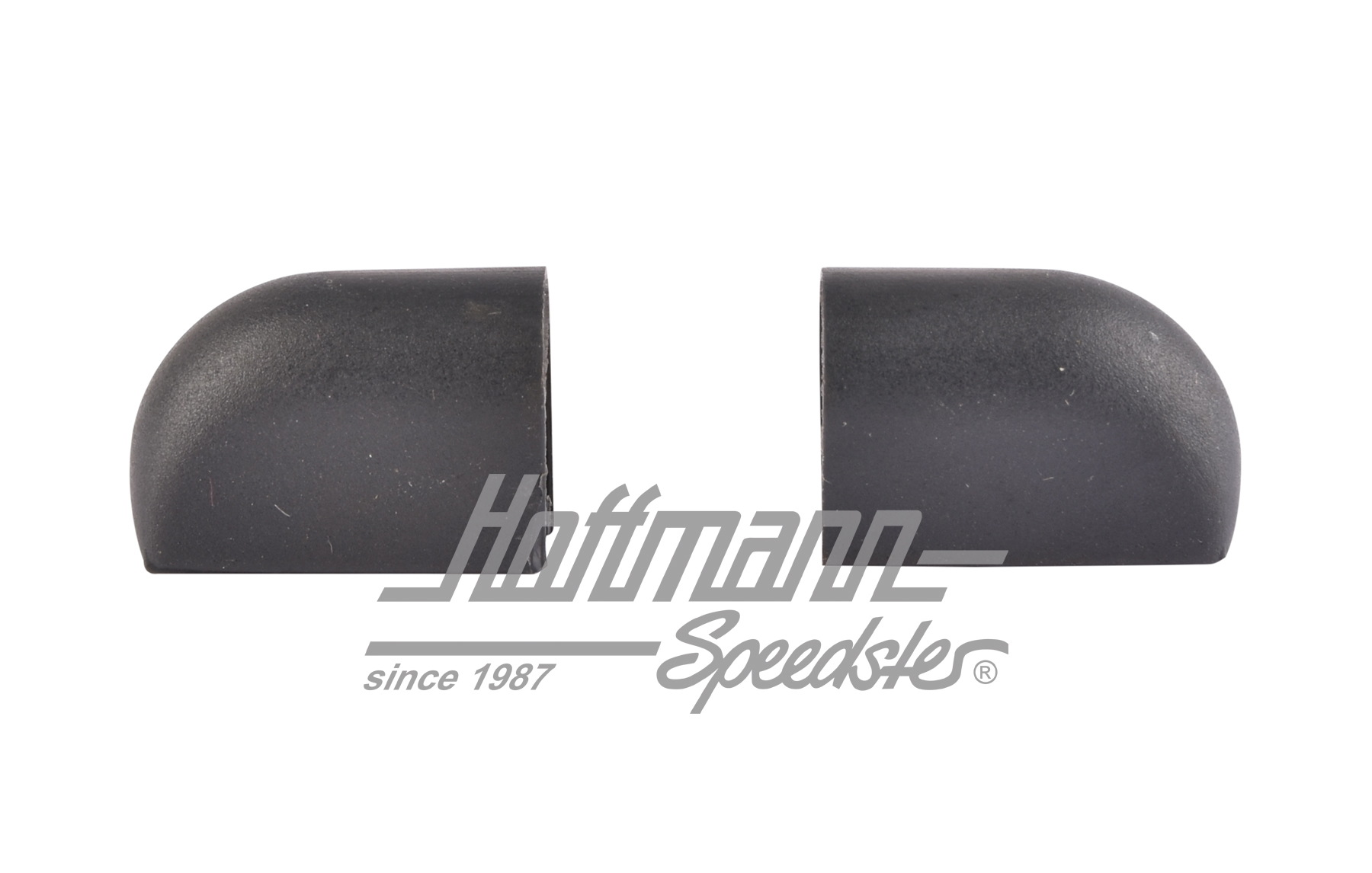 Piezas finales, burlete, montante B, interior                                                       