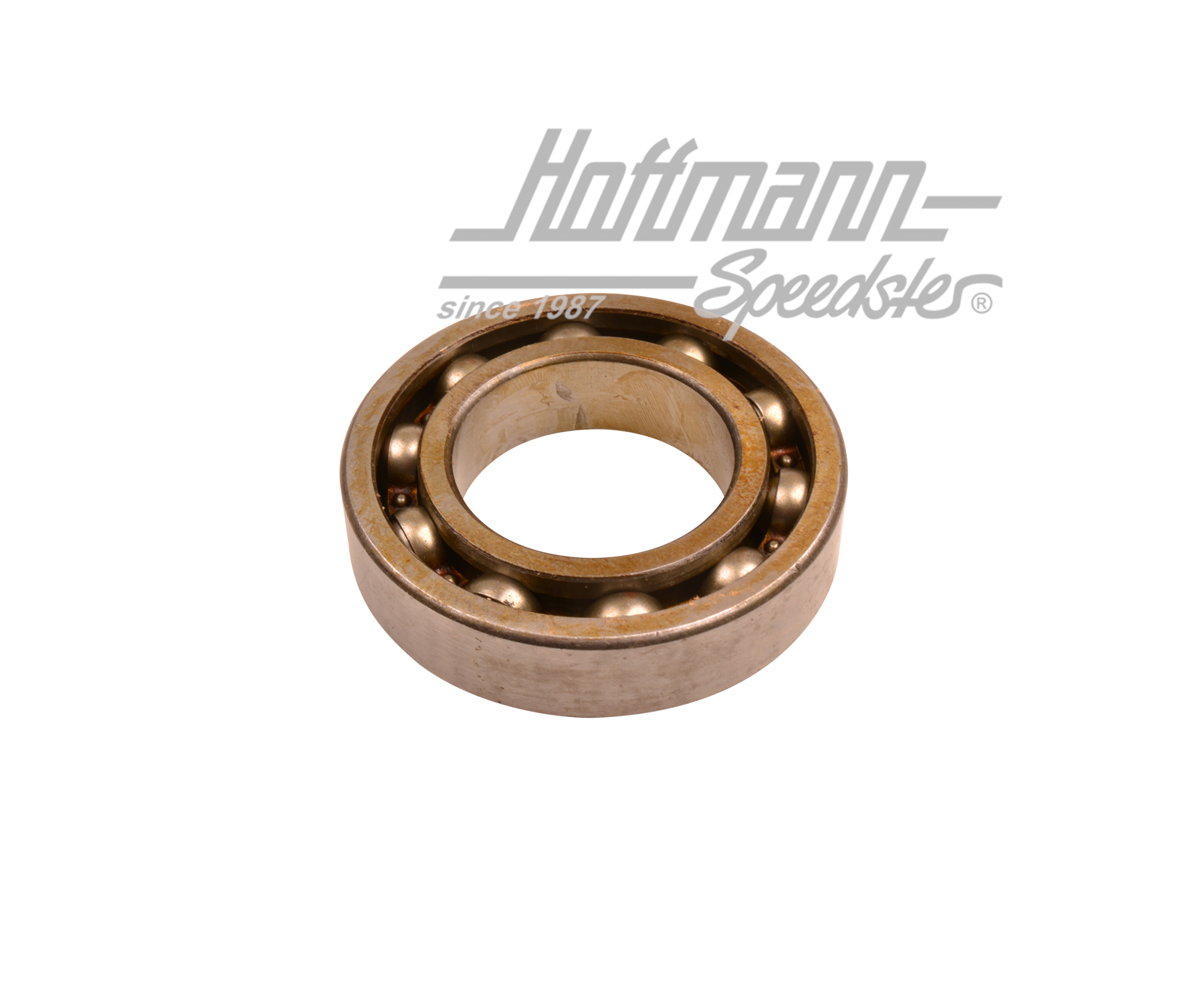 Rodamiento rígido de bolas, diferencial, -65 | 111 517 185 | 020-4570-60