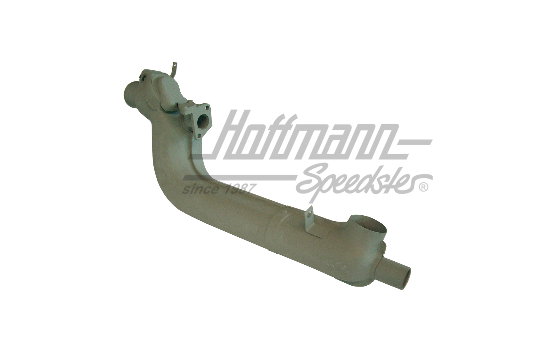 Intercambiador de calor, Tipo 3, 45-54CV/33-40KW, izqda. | 31.131 | 020-0181