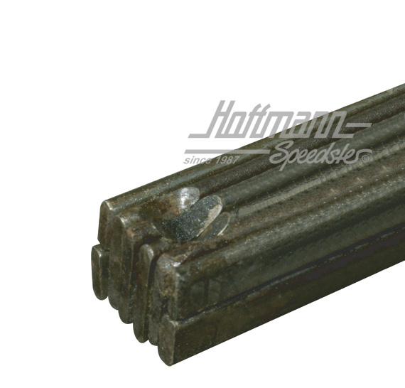 Paquete de resortes, 8 hojas, -7.65, acortado | 22-2381-0 | 020-2510-20