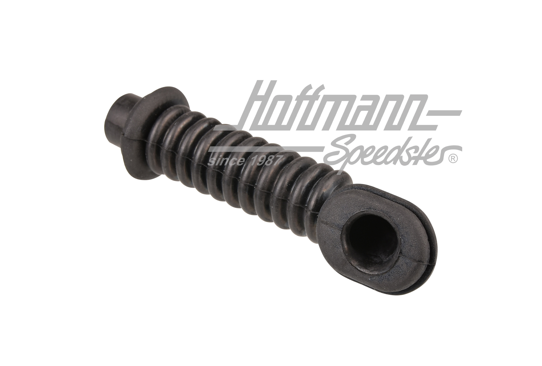 Boquilla, guía cables, portón trasero

                                                           