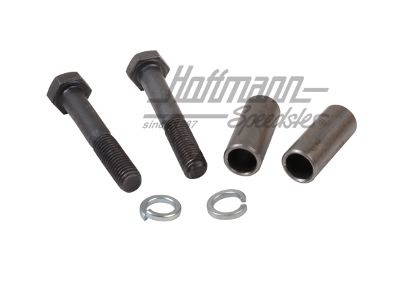 Kit de sujeción, cilindro principal de freno, -7.60 | 113 611 829 Satz | 020-4029-71