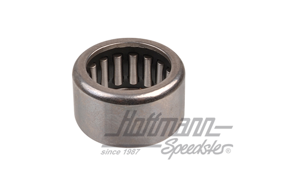 Rodamiento de agujas para tornillo hueco / cigüeñal | 111 105 313 A | 010-0123