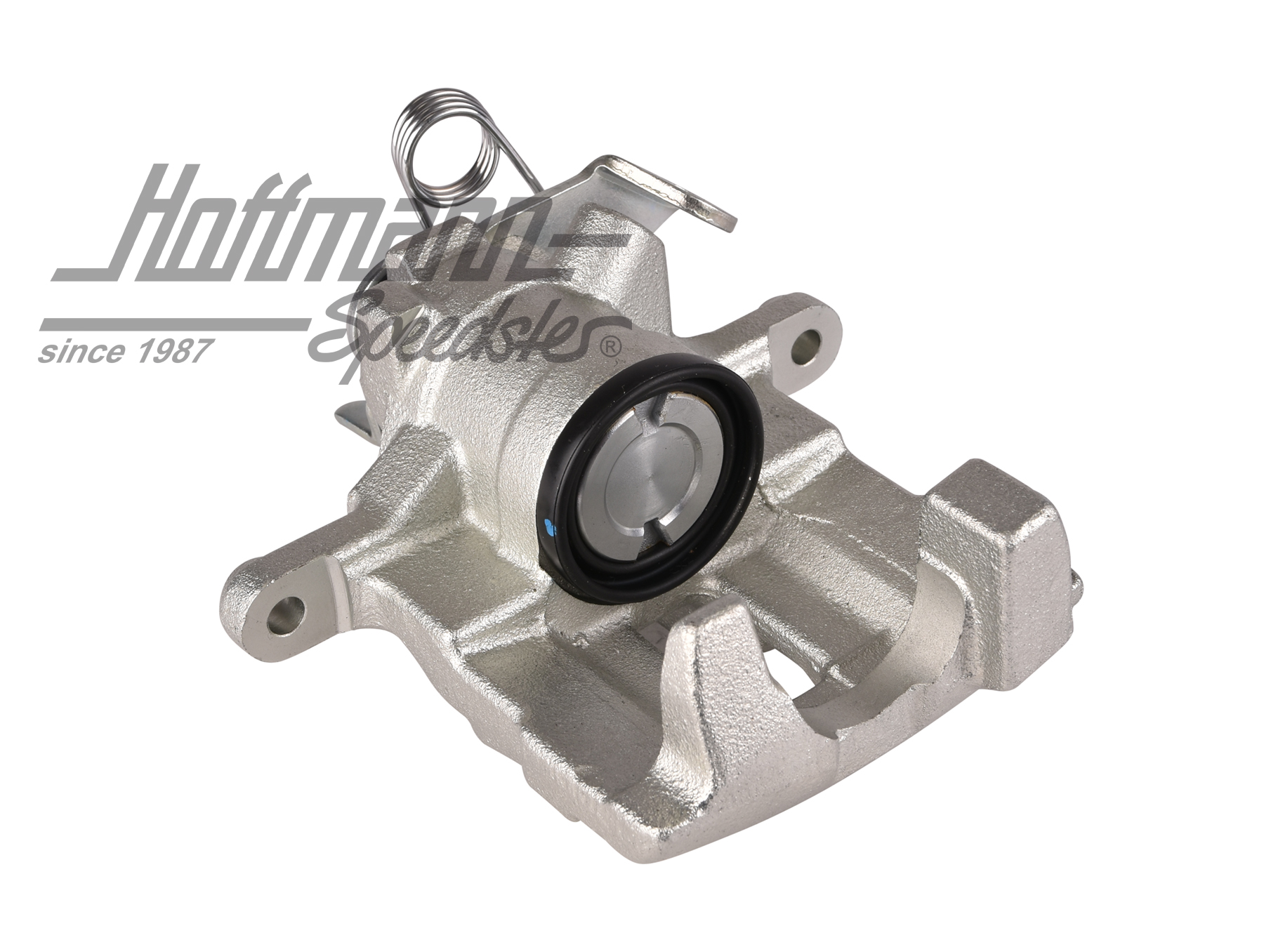 Pinza de freno, posterior, Furgoneta T4, 2.97-6.03, dcha.                                           