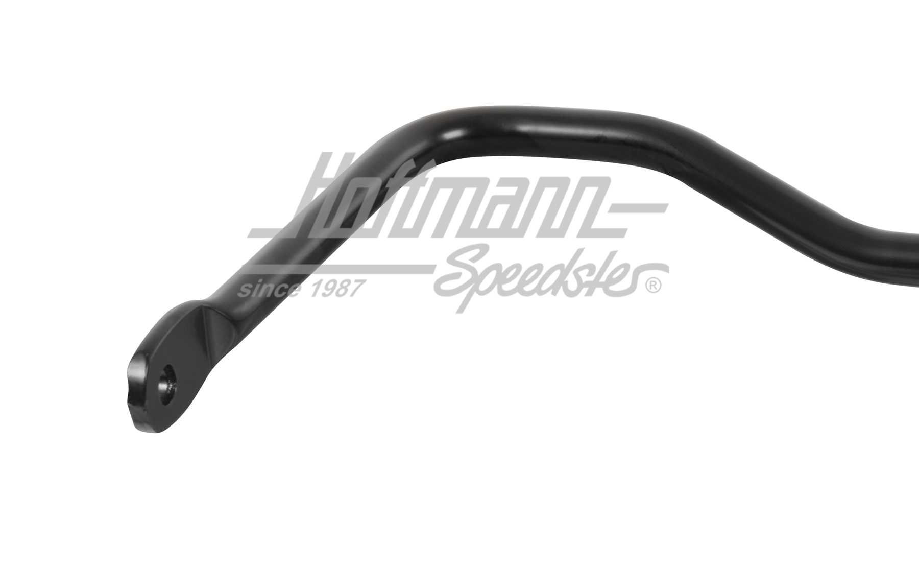 Estabilizador, posterior, 16 mm, brazo de suspensión
                                              