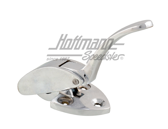 Cierre de capota, -7.60 | 151 871 383 A | 020-4699-25