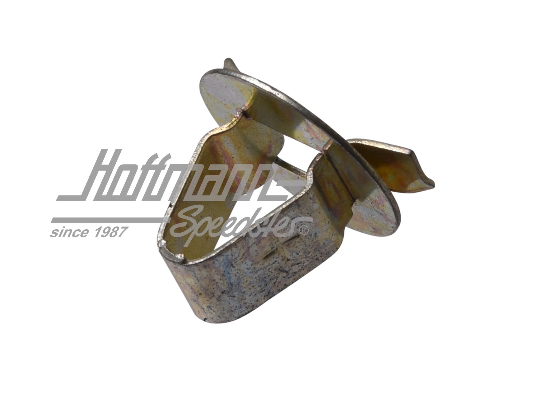 Clip, perfil tapicería
, panel lateral
, interior                                                 