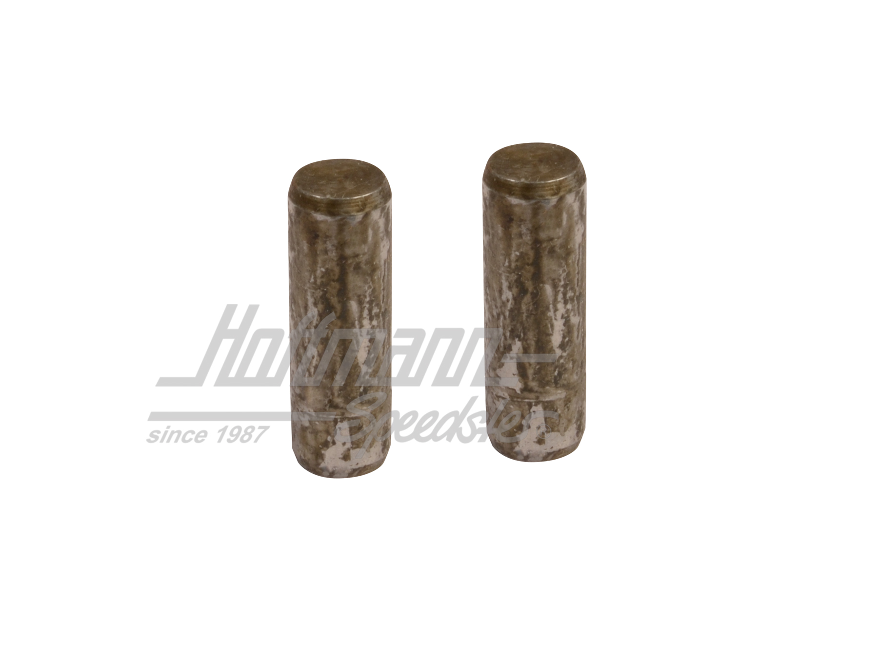 Pasador de ajuste, cárter del cigüeñal
, Tipo 1 (largo)                                            