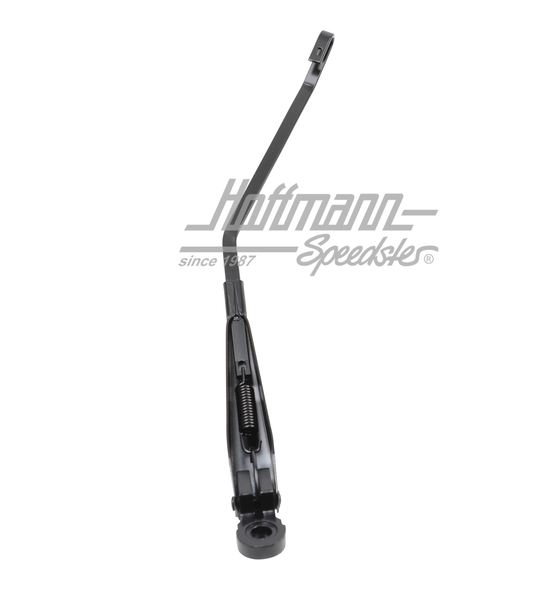 Brazo de limpiaparabrisas, puerta batiente, izqda. Furgoneta T4                                     