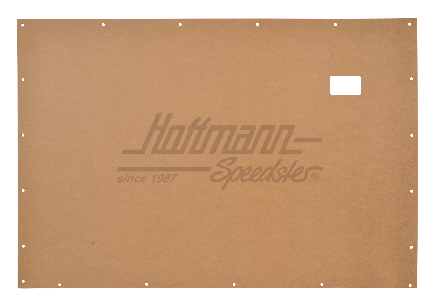 Panel lateral, centro, desnudo, Furgoneta T3 | J12430 | 360-1140-61