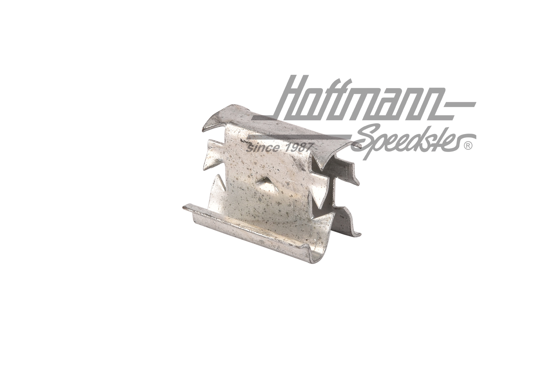 Clip, 
listone de acces
o, Tipo 3, 9.64-7.73 | 311 853 577 A | 069-8414-10