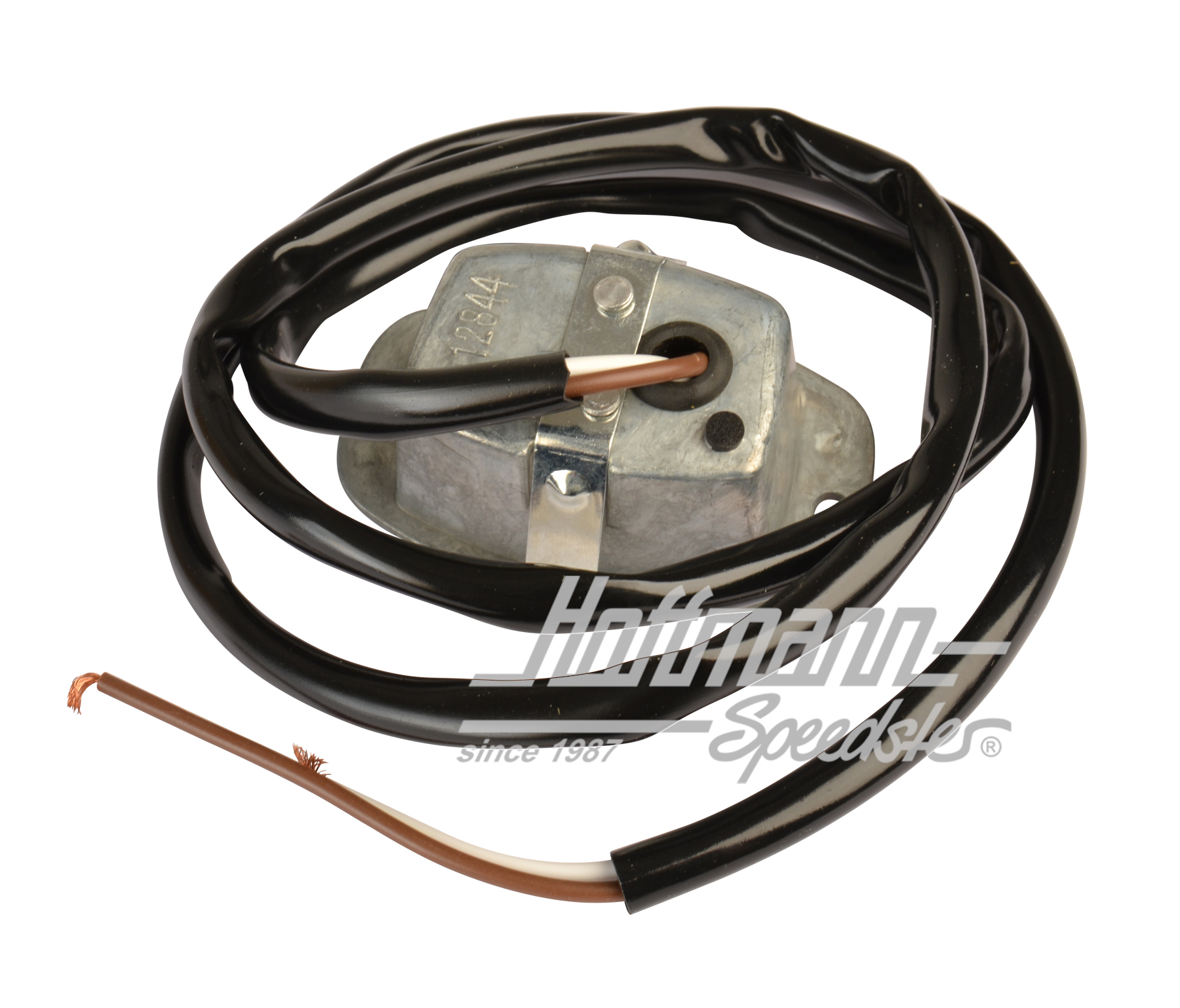 Soporte de bombilla
, luz de matrícula, 356 A 
                                                   