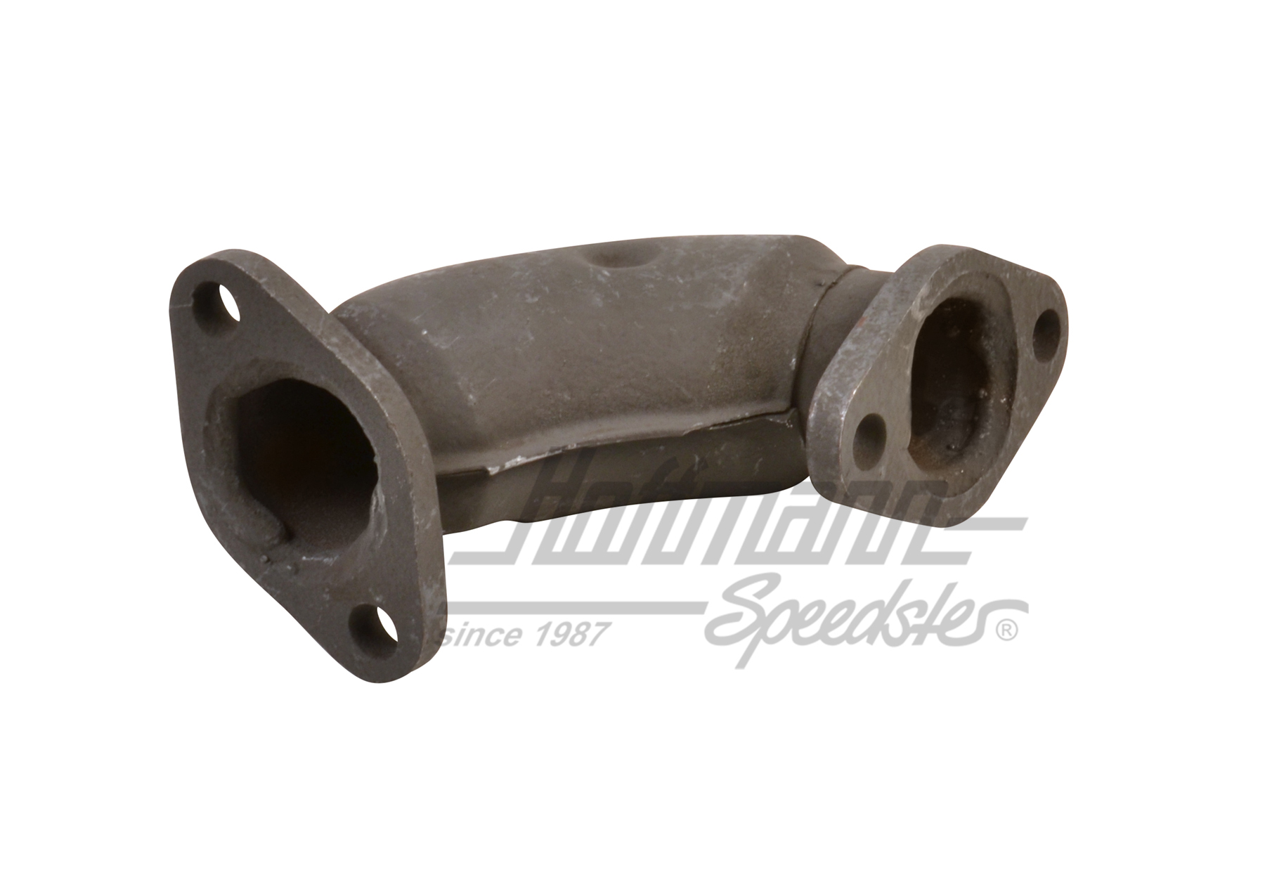 Collector, culata, posterior, EE.UU, izqda. | 043 251 213 | 020-0253-01