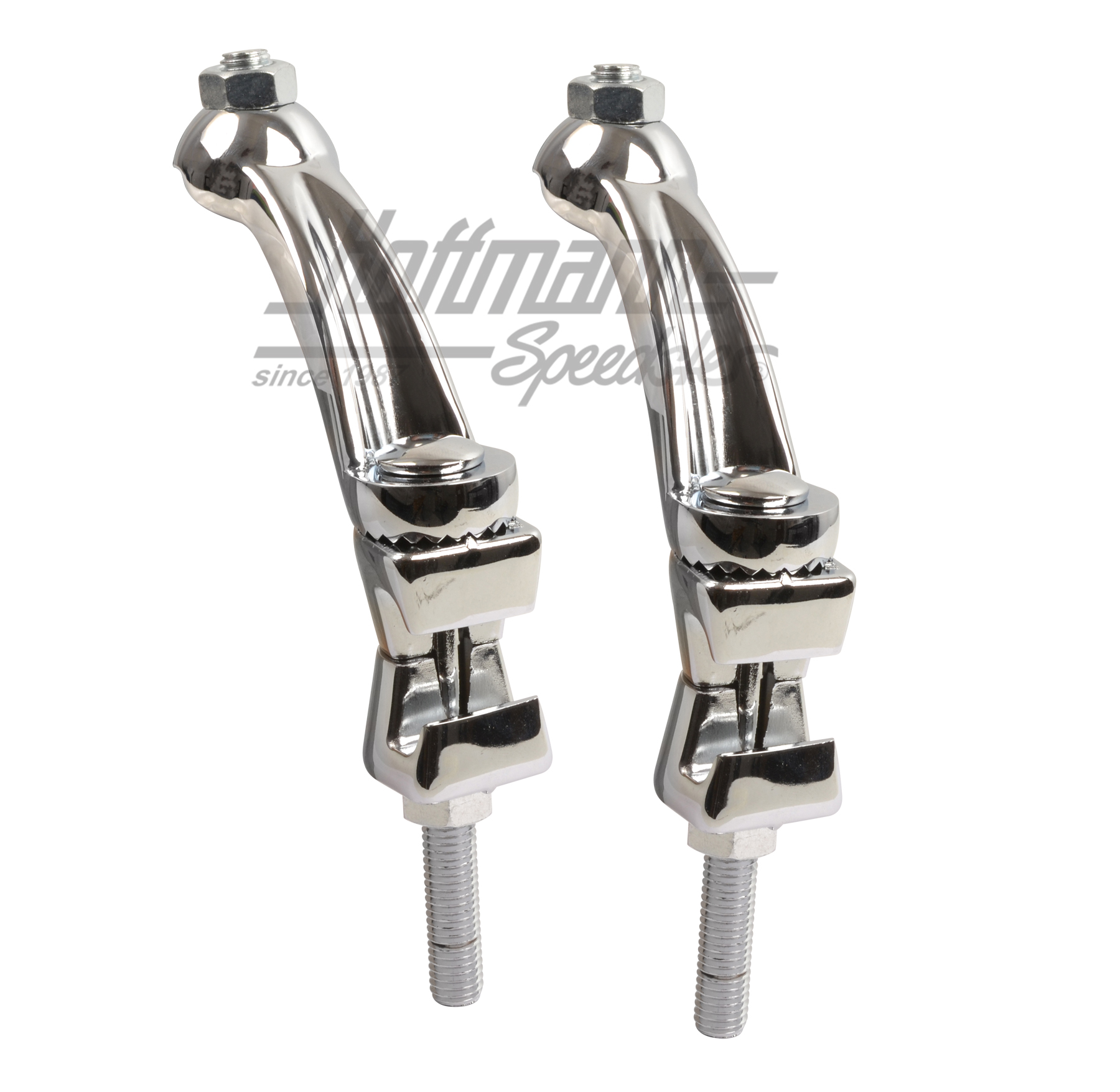 Soporte, faros auxiliares, anterior                                                                 