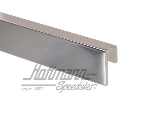 Juego de molduras, tablero de instrumentos, 911/912, 65-68                                          