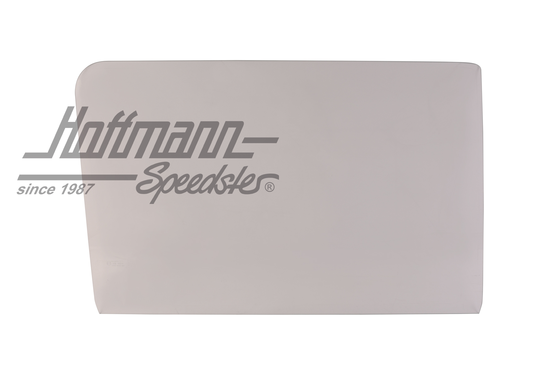 Vidrio de manivela, Furgoneta T3, transparente, derecha | 251 845 202 | 380-0310-32