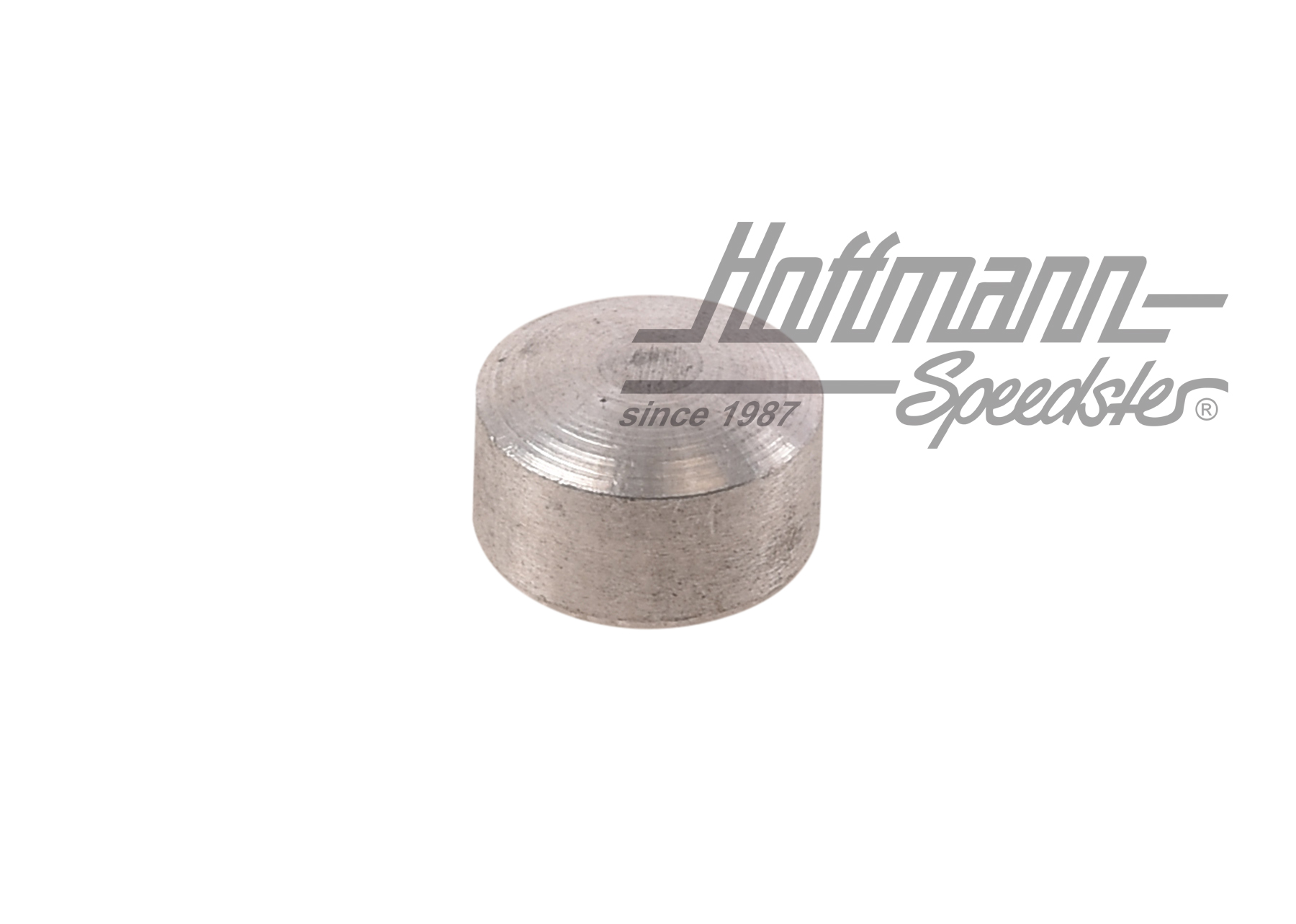 Tapón, cárter del cigüeñal, 12.2x7.3mm                                                              