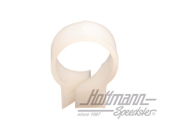 Abrazadera, manguera de depresión servofreno, 18.5 mm           8.67-7.79   6 Stück
Bus T3         