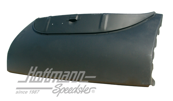 Faldón delantero, 1302/1303 | 111 805 591 G | 050-2010