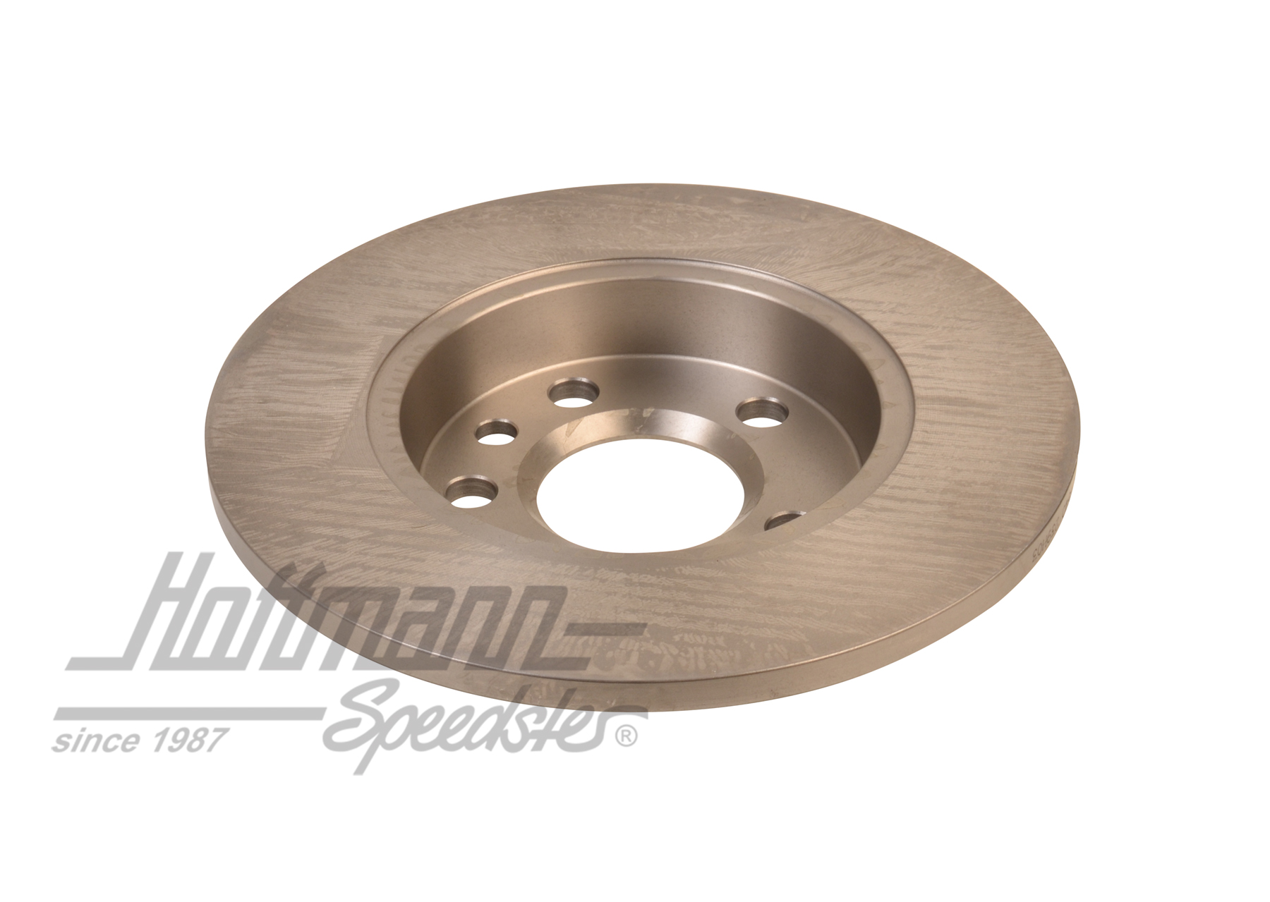 Disco de freno, posterior, 15", 1.96-6.03   
                                                      