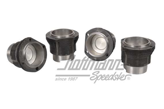 Pistones + cilindros, 94x71mm, 2.0 | 029 198 075 | 092-0670
