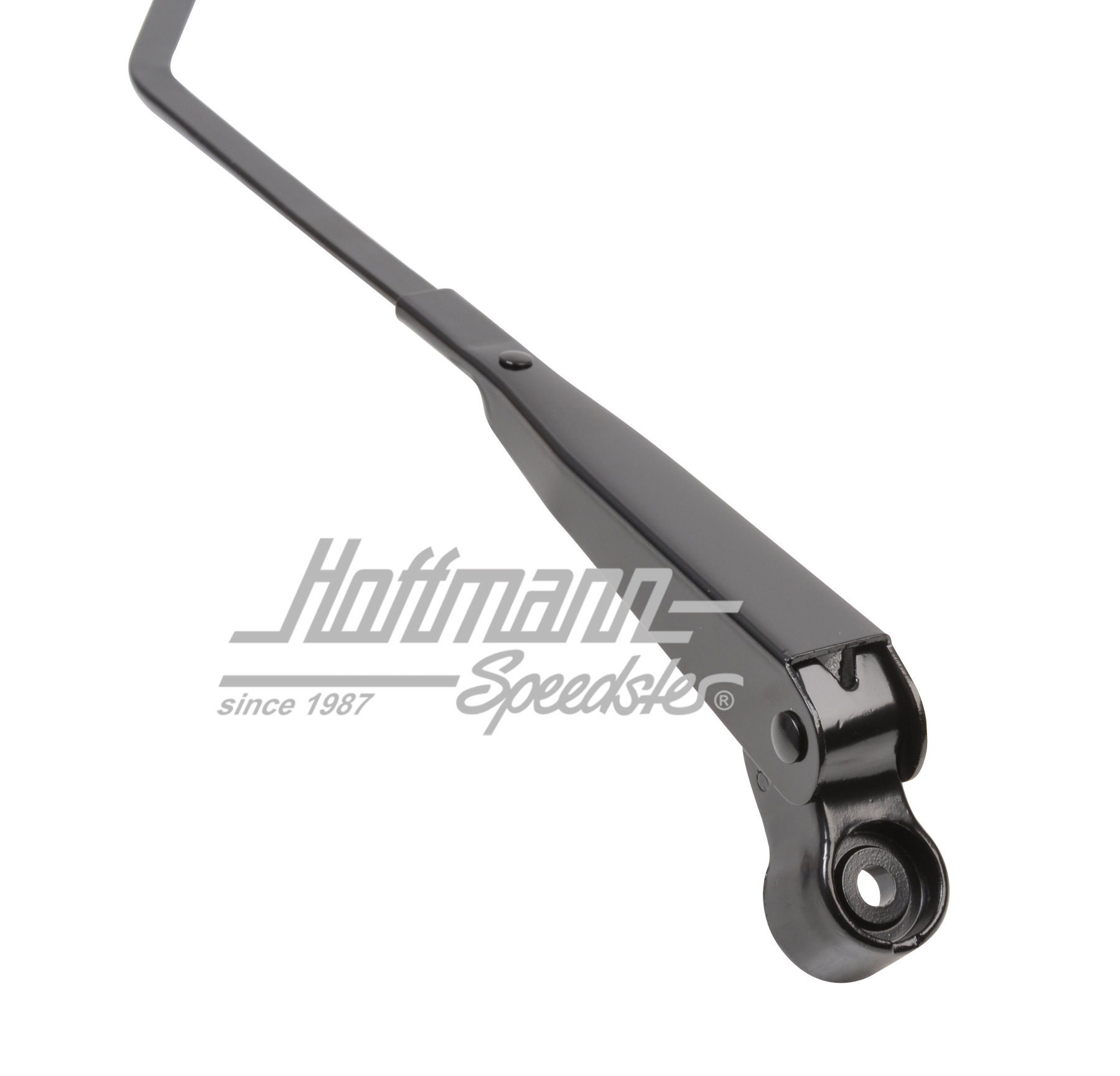 Brazo limpiaparabrisas, posterior, Furgoneta T3                                                     