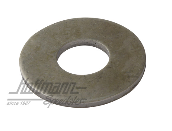 Arandela, tornillo de ajuste | 113 501 533 | 020-0678-10