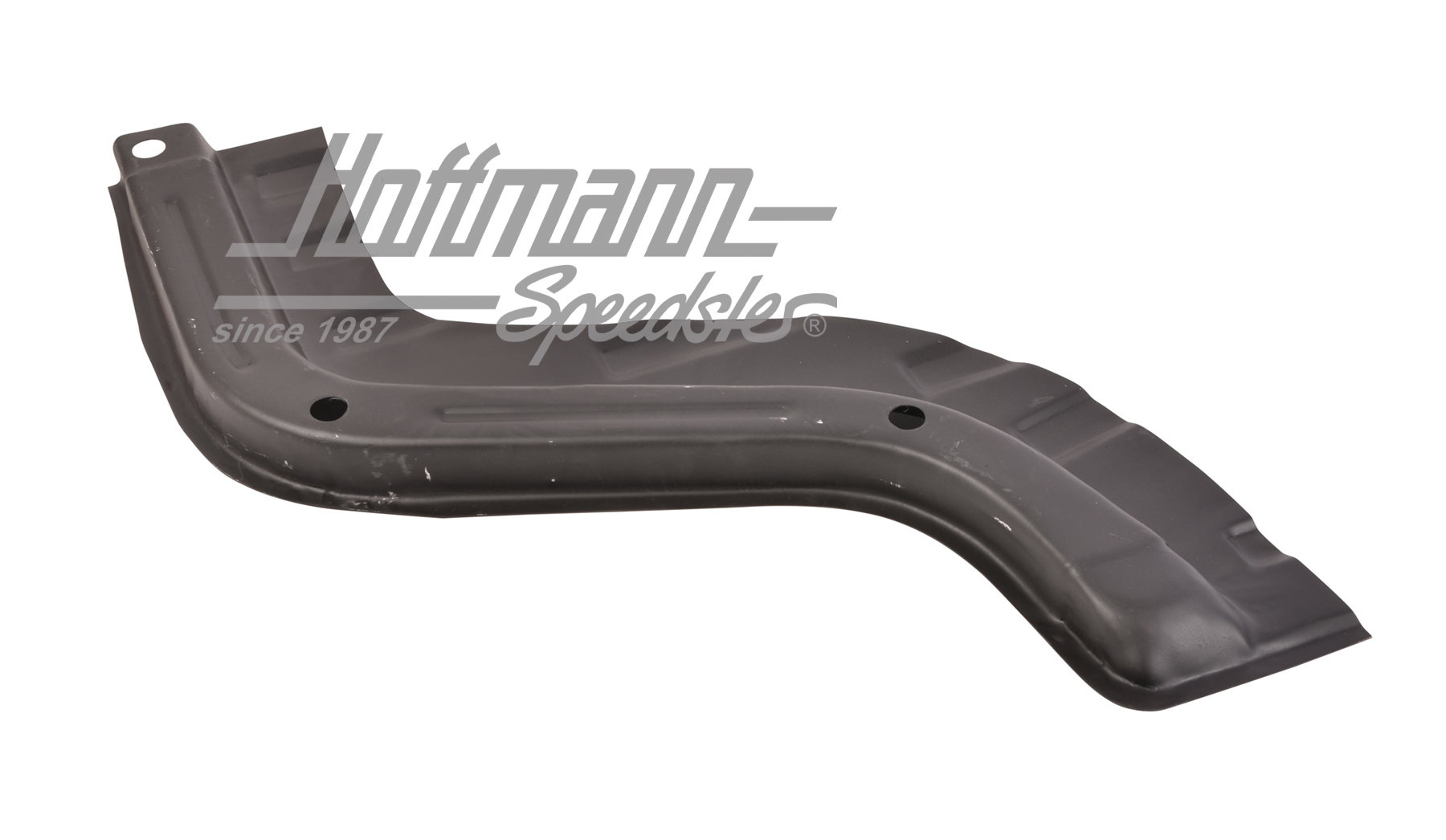 Chapa de reparación, placa de piso, anterior, derecha                                               