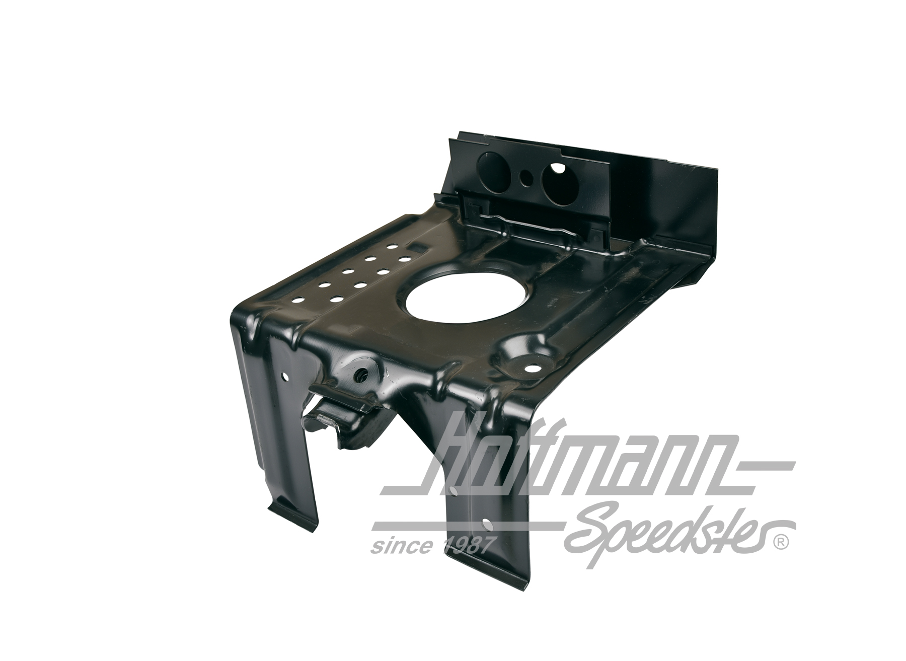 Consola de batería, delantera, Furgoneta T4 | 7D0 805 213 A | 408-8938