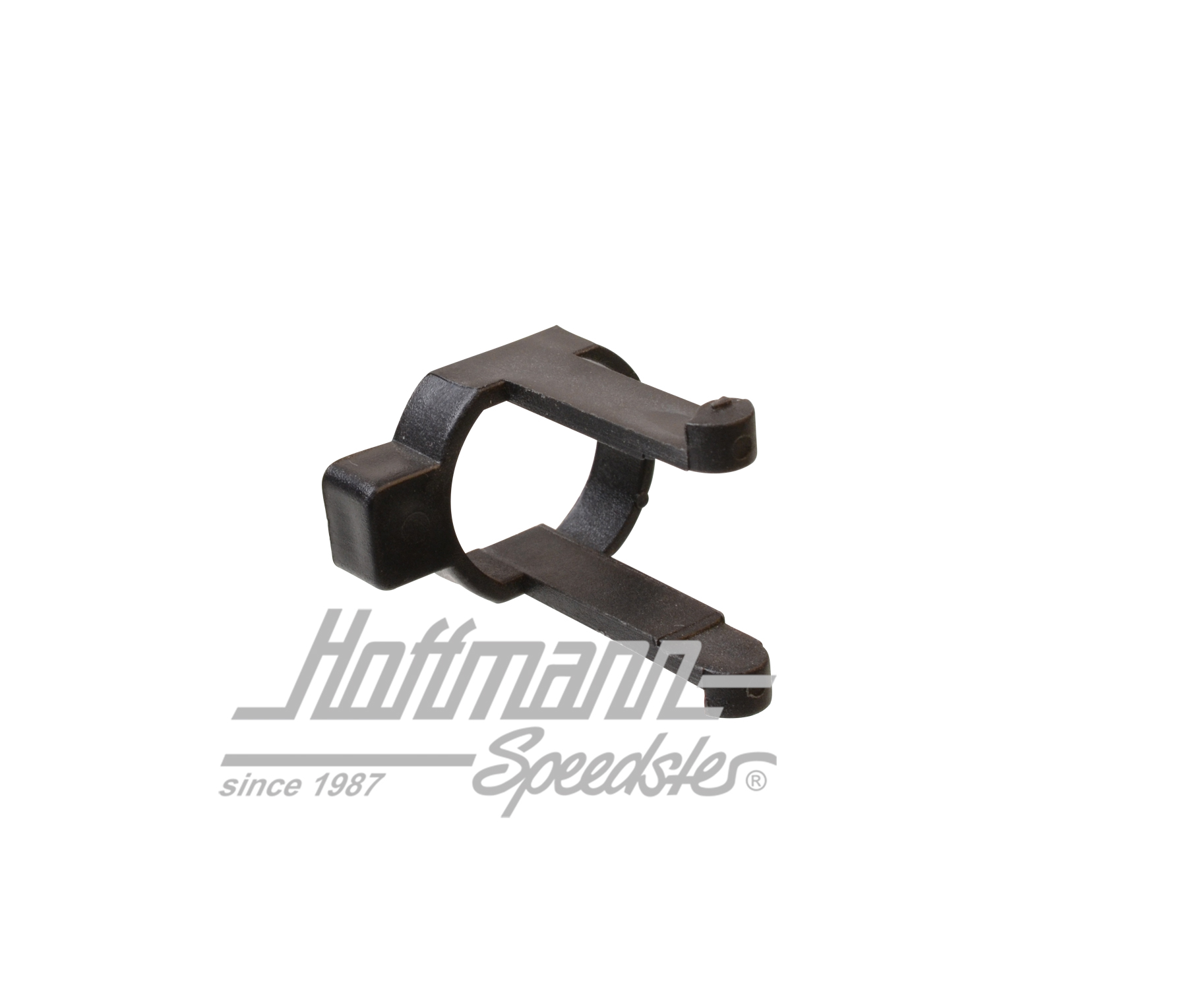 Pieza intermedia, tirador de la puerta, Porsche 914                                                 