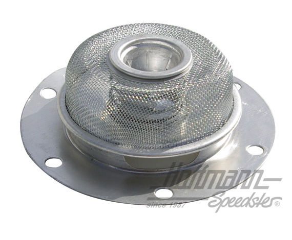 Tamiz de aceite, apertura 14.5 mm , 1.63-7.69 | 311 115 175 A | 020-0463