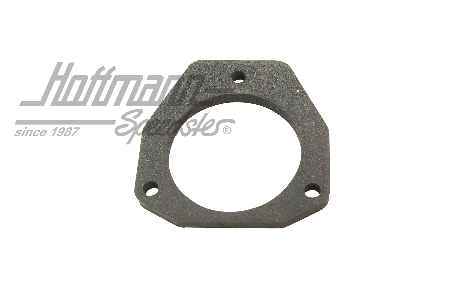 Junta, boca de llenado del depósito, Golf 1 | 171 201 119 F | 180-1140-22