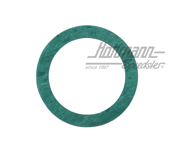 Junta, tapa del depósito, Escarabajo / Kübel / Furgoneta                                            