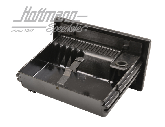 Cenicero, portaobjetos del medio, Golf 2                                                            