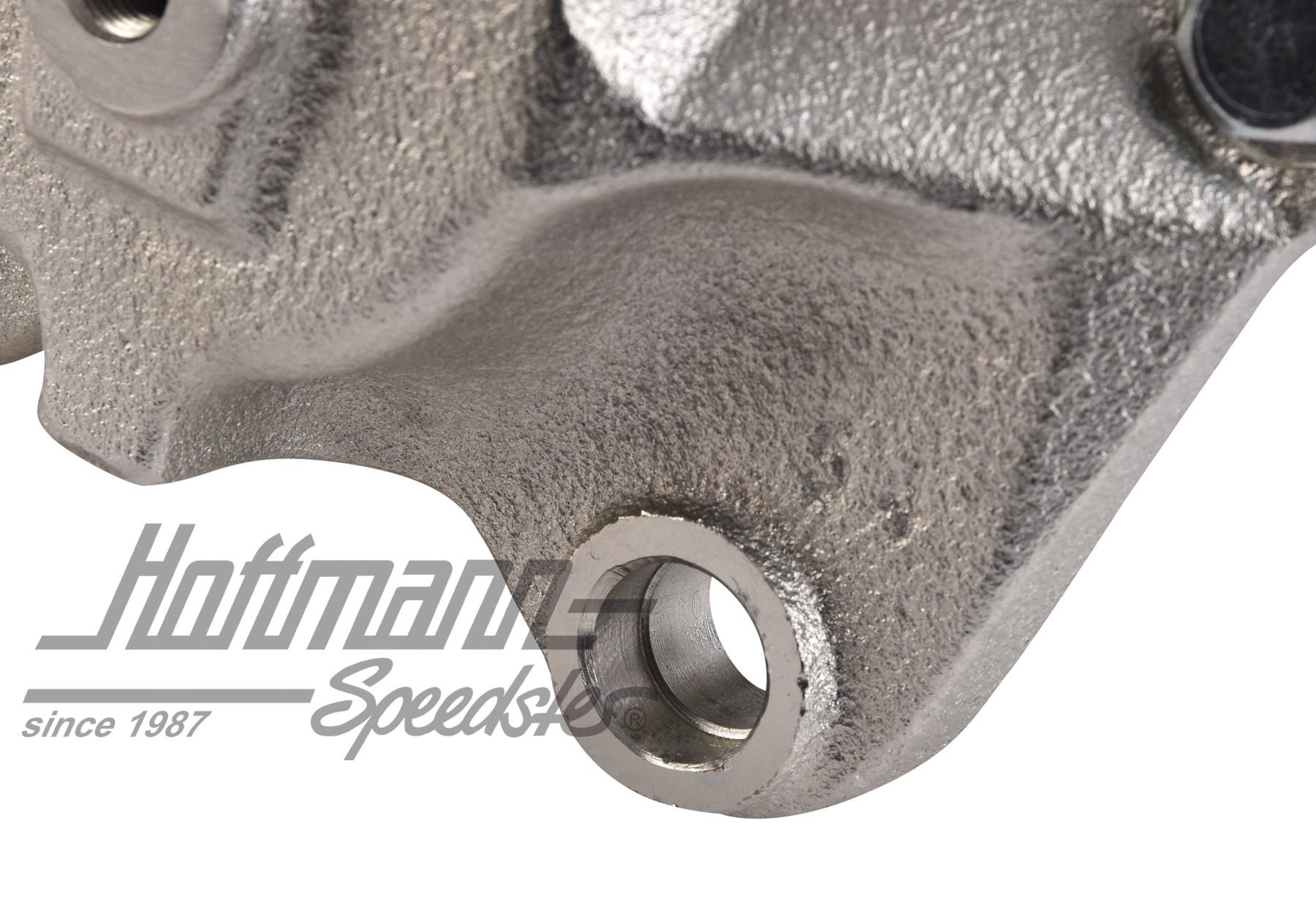 Pinza de freno, 8.72-, izquierda (paralela)                                                         