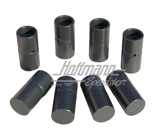 Varilla de empuje de válvula, estándar, 1.7-2.0 | 021 109 309 G | 092-0500