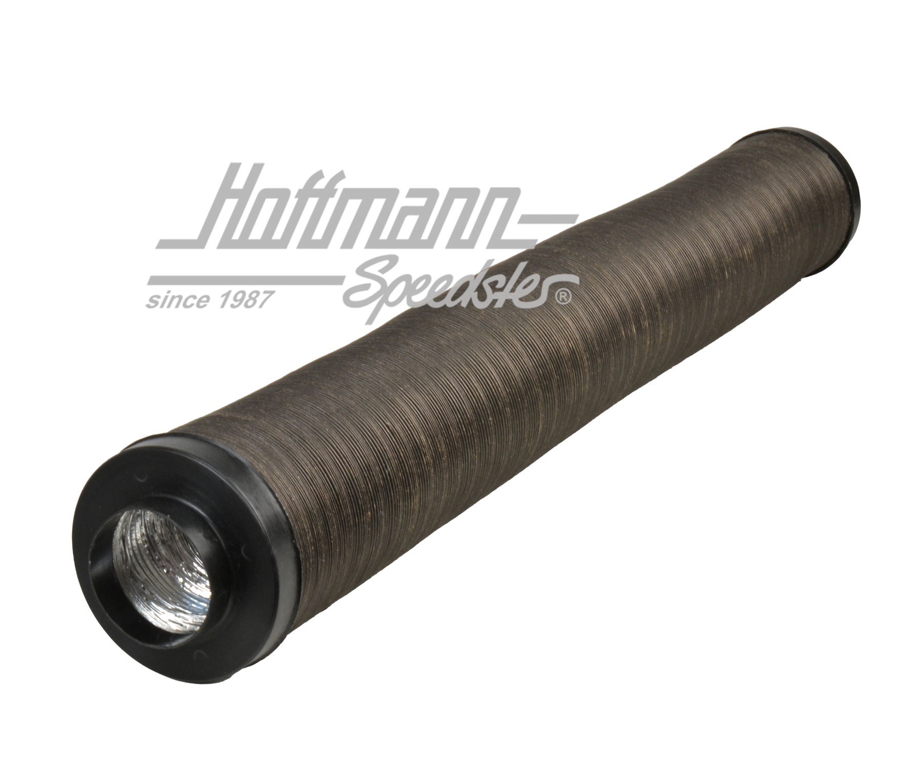 Tubo de calefacción, estribera, 356/911/914, izqda./dcha. 
                                        