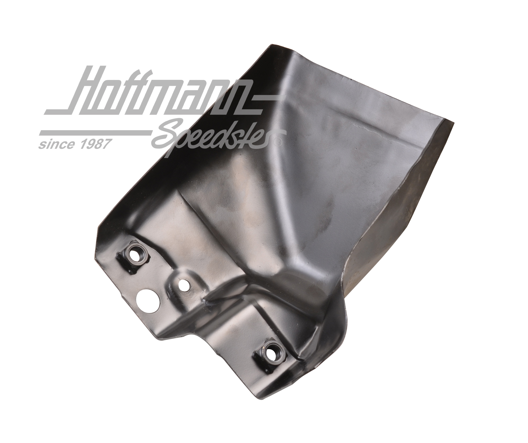 Soporte, guardabarros
, superior, 9.90-12.95, dcha.                                                