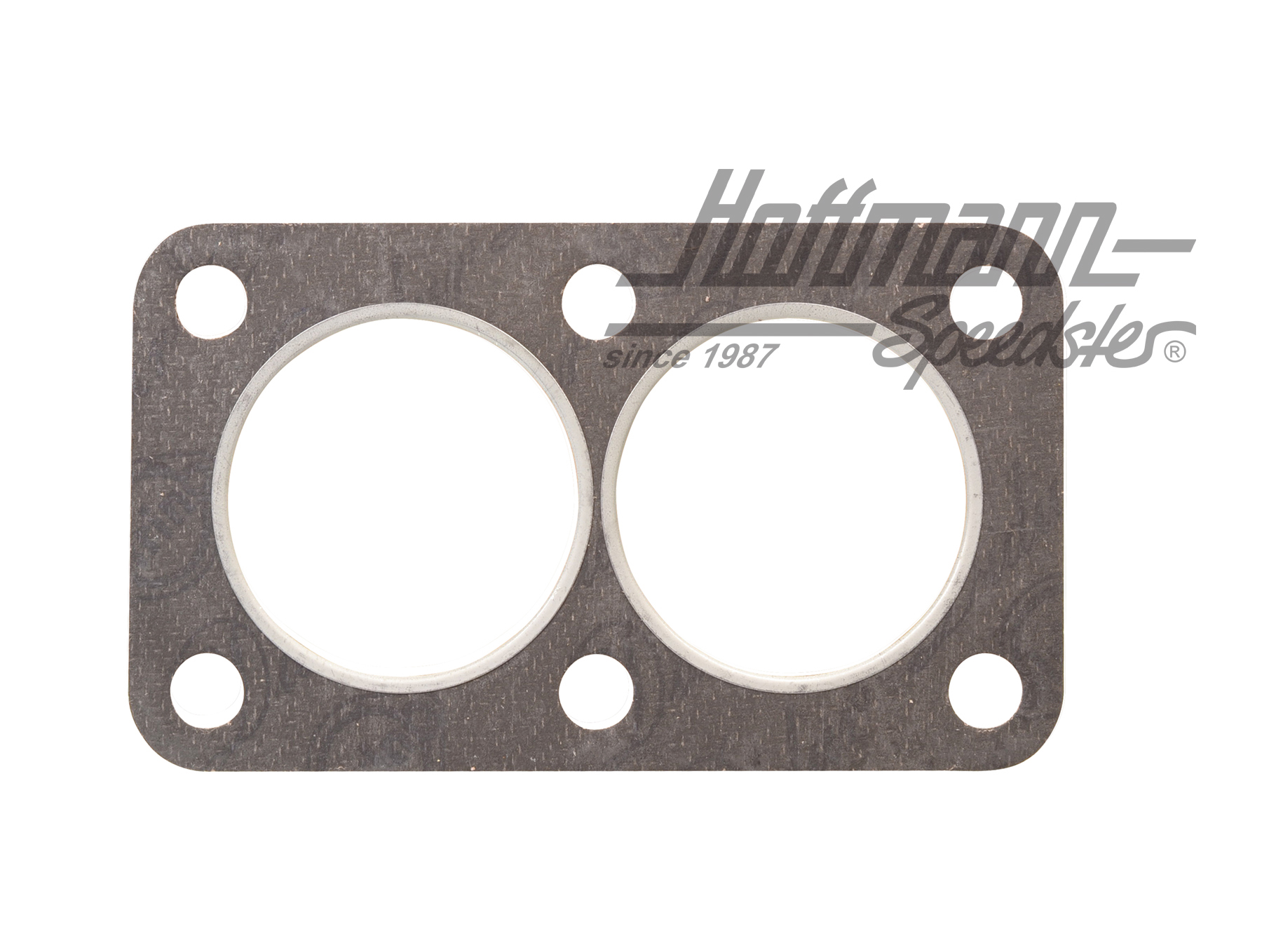 Junta, tubería en Y, 1.5-1.6, sin GTI | 841 253 115 B | 120-0145