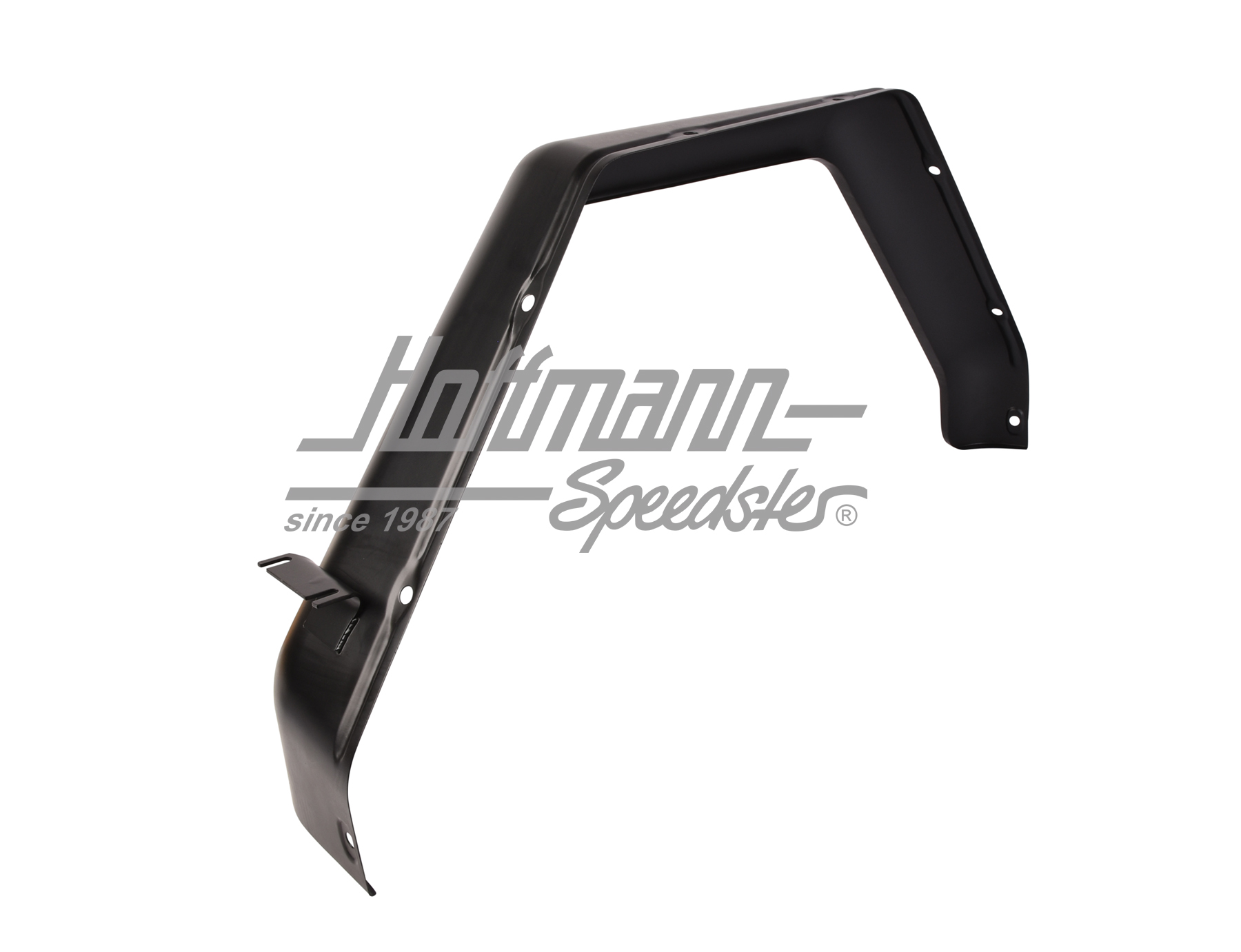 Guardabarros, Tipo 181, de serie, posterior, izquierda                                              