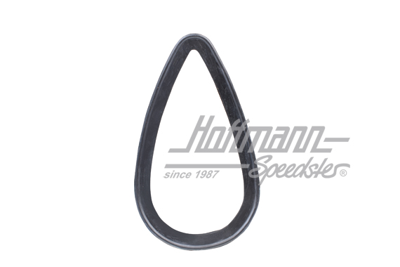 Soporte, luz de matrícula, -9.52 | 111 943 191 | 020-5122-03