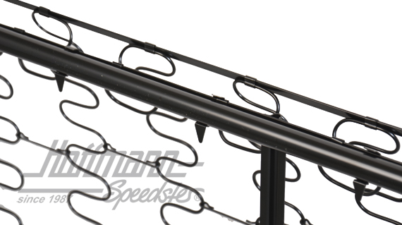 Núcleo de muelles
, banco de asiento delantero, Furgoneta T1                                       